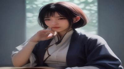 无码内容合规渠道调研报告封面，图表与数据可视化风格，专业研究报告形象