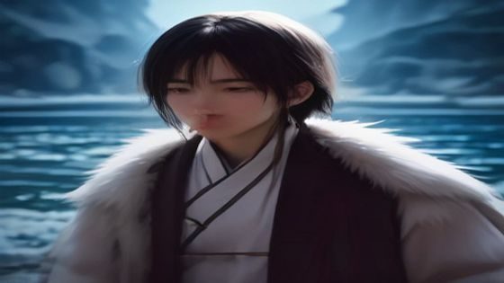 无码导航团队录制的视频教程封面，主讲人在屏幕前演示如何使用无码导航的多维标签筛选功能快速定位目标内容，背景为极客风格的深色工作台