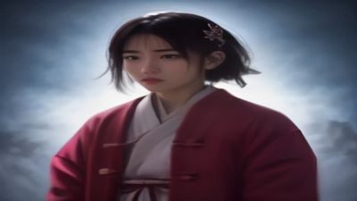 无码画质实测对比视频封面，展示1080p与4K无码内容在专业显示器上的画质差异对比，暗色调专业评测风格