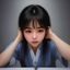 读者谨慎用户W的头像，注重安全的用户形象